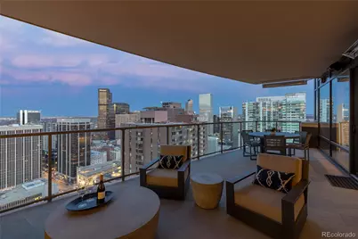 1133 14th Street #3320, Denver, CO 80202 - Photo 26