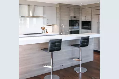 1133 14th Street #3320, Denver, CO 80202 - Photo 18