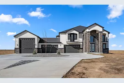 12450 Imboden Road, Hudson, CO 80642 - Photo 2