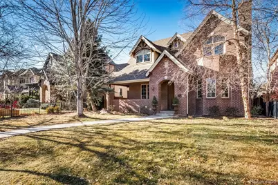 1425 S Elizabeth Street, Denver, CO 80210 - Photo 2