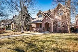 1425 S Elizabeth St, Denver, CO 80210 - Photo 2