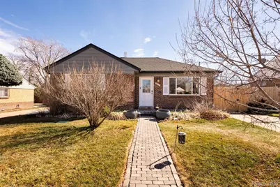 3072 N Adams Street, Denver, CO 80205 - Photo 1
