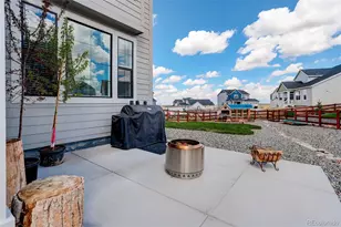 1256 Elbridge Dr, Elizabeth, CO 80107 - Photo 42