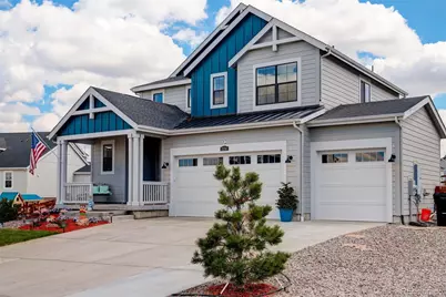 1256 Elbridge Drive, Elizabeth, CO 80107 - Photo 1