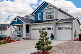 1256 Elbridge Dr, Elizabeth, CO 80107 - Photo 1