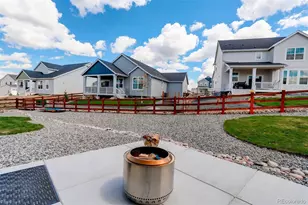 1256 Elbridge Dr, Elizabeth, CO 80107 - Photo 40