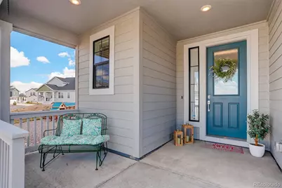 1256 Elbridge Drive, Elizabeth, CO 80107 - Photo 2