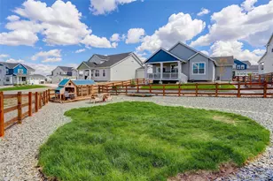 1256 Elbridge Dr, Elizabeth, CO 80107 - Photo 22