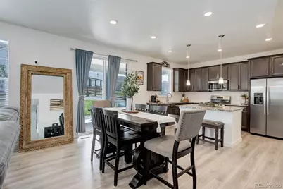 1256 Elbridge Drive, Elizabeth, CO 80107 - Photo 6