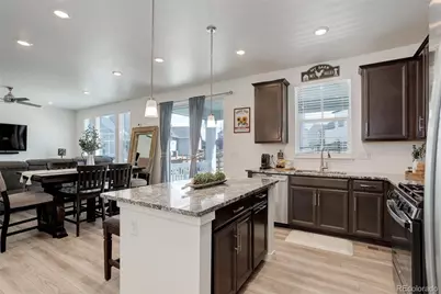 1256 Elbridge Drive, Elizabeth, CO 80107 - Photo 14