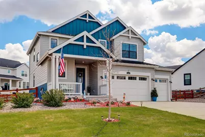 1256 Elbridge Drive, Elizabeth, CO 80107 - Photo 46