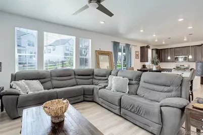 1256 Elbridge Drive, Elizabeth, CO 80107 - Photo 4