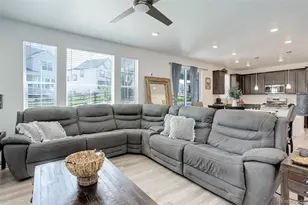 1256 Elbridge Dr, Elizabeth, CO 80107 - Photo 4