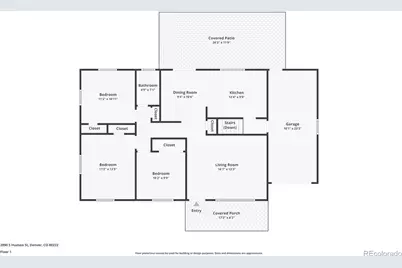 2890 S Hudson Street, Denver, CO 80222 - Photo 24