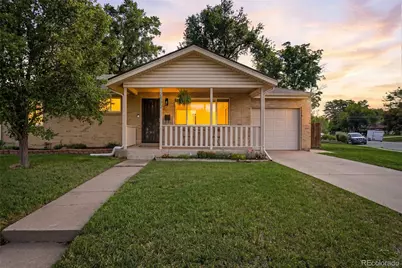 2890 S Hudson Street, Denver, CO 80222 - Photo 1