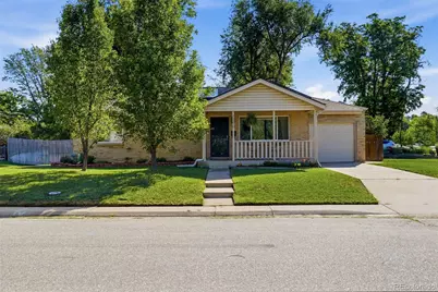 2890 S Hudson Street, Denver, CO 80222 - Photo 2