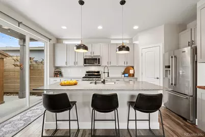 5870 Boston Street, Denver, CO 80238 - Photo 1
