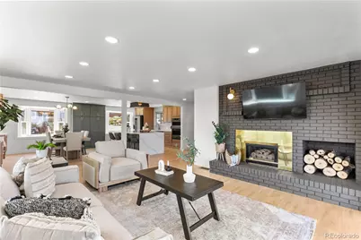 6958 Brentwood Court, Arvada, CO 80004 - Photo 18