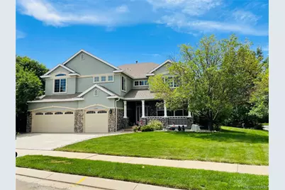 13858 Muirfield Circle, Broomfield, CO 80023 - Photo 1