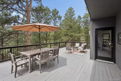 1917 Bryce Court, Evergreen, CO 80439 - Photo 16