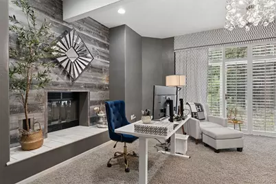 1917 Bryce Court, Evergreen, CO 80439 - Photo 36
