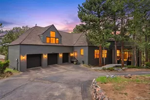 1917 Bryce Ct, Evergreen, CO 80439 - Photo 1