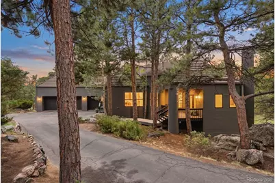 1917 Bryce Court, Evergreen, CO 80439 - Photo 2