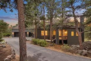 1917 Bryce Ct, Evergreen, CO 80439 - Photo 2