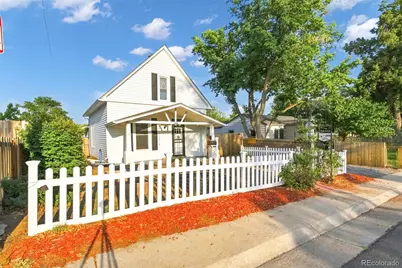 4842 Bryant Street, Denver, CO 80221 - Photo 2