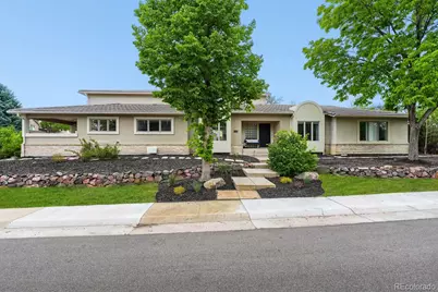 6556 S Adams Court, Littleton, CO 80121 - Photo 1