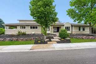 6556 S Adams Ct, Littleton, CO 80121 - Photo 1