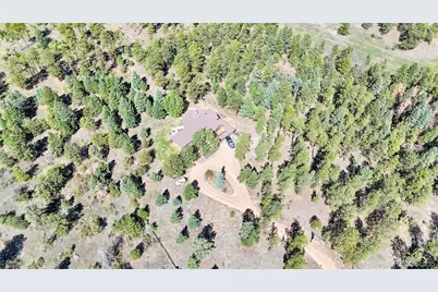 21556 Spring Creek Trail, Pine, CO 80425 - Photo 30