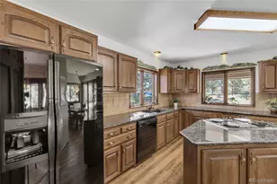 21556 Spring Creek Trail, Pine, CO 80425 - Photo 8