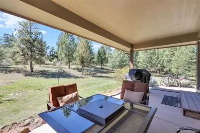 21556 Spring Creek Trail, Pine, CO 80425 - Photo 36