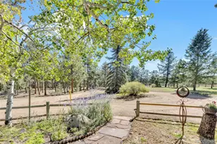 21556 Spring Creek Trail, Pine, CO 80425 - Photo 32