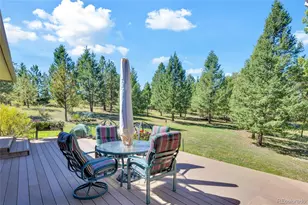 21556 Spring Creek Trail, Pine, CO 80425 - Photo 42