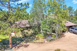 21556 Spring Creek Trail, Pine, CO 80425 - Photo 44