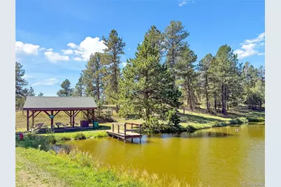 21556 Spring Creek Trail, Pine, CO 80425 - Photo 50