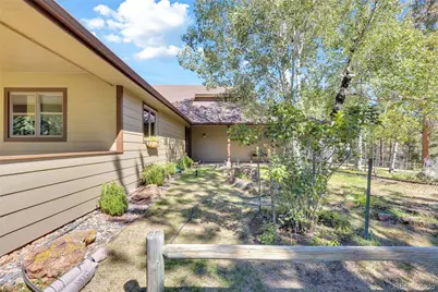 21556 Spring Creek Trail, Pine, CO 80425 - Photo 38
