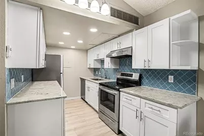 3426 S Locust Street #F, Denver, CO 80222 - Photo 2