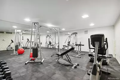 3426 S Locust Street #F, Denver, CO 80222 - Photo 16