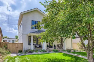 4500 W 31st Ave, Denver, CO 80212 - Photo 2