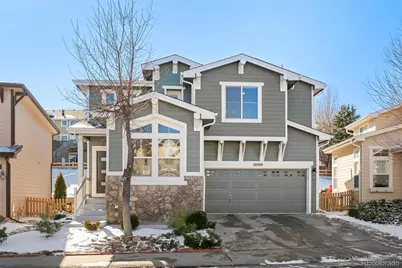 10709 Evondale Street, Highlands Ranch, CO 80126 - Photo 1