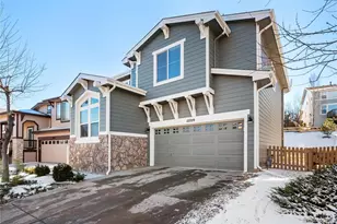 10709 Evondale St, Highlands Ranch, CO 80126 - Photo 2