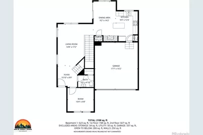 10709 Evondale Street, Highlands Ranch, CO 80126 - Photo 40
