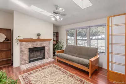 1691 Columbine, Crestone, CO 81131 - Photo 4