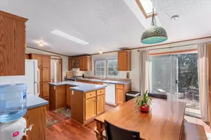 1691 Columbine, Crestone, CO 81131 - Photo 2