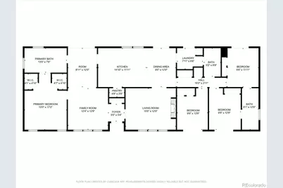 1691 Columbine, Crestone, CO 81131 - Photo 14