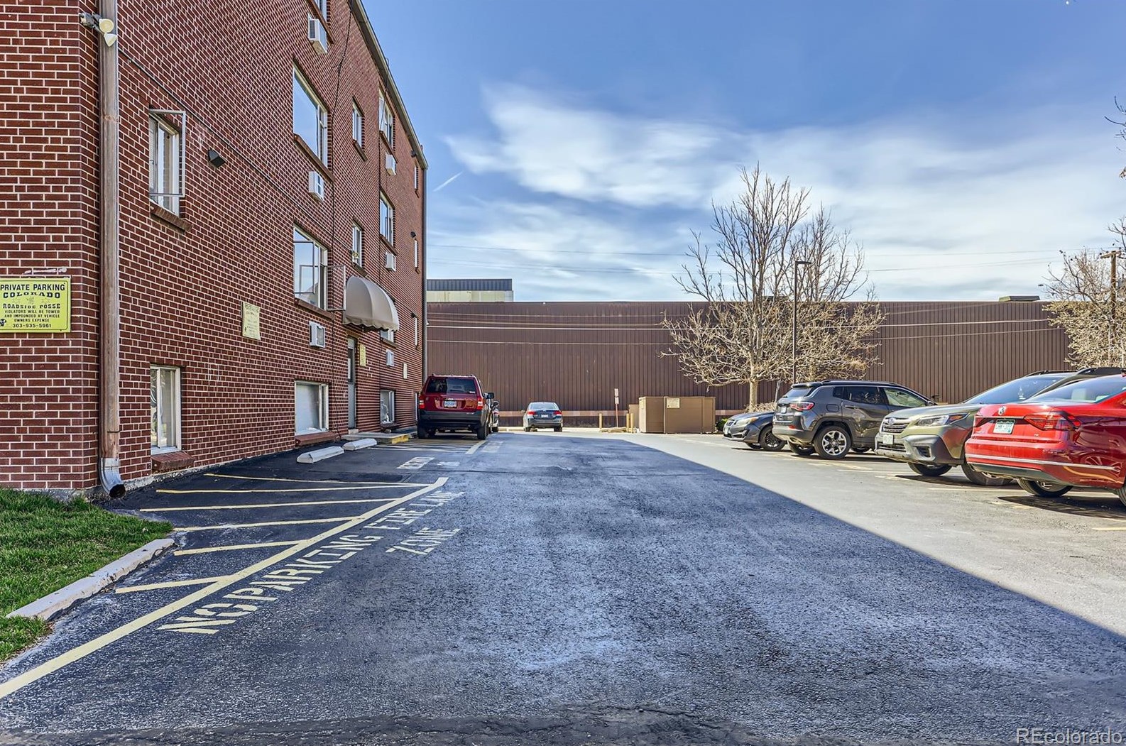 2295 Asbury Ave, Denver CO  80223-3857 exterior