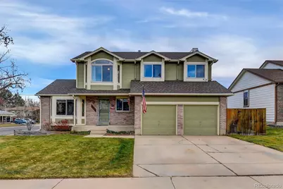 6766 Quail Street, Arvada, CO 80004 - Photo 1
